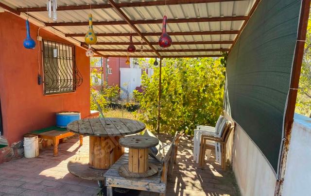 Sahibinden Soğucak Yaylası’nda 518 M² Arsalı Müstakil Yayla Evi 4