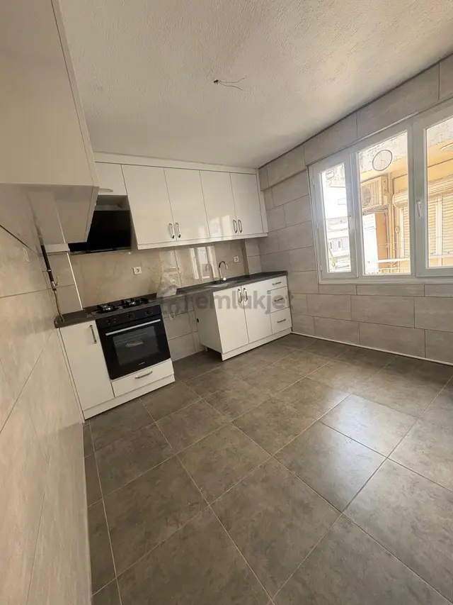 Akalından Bahar Mah 3+1 Tadilatlı Kiralık Daire