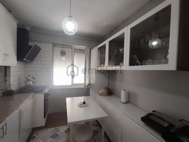 Satılık Dubleks Daire Manisa Yunusemre Mutlu Mahallesi'nde 3