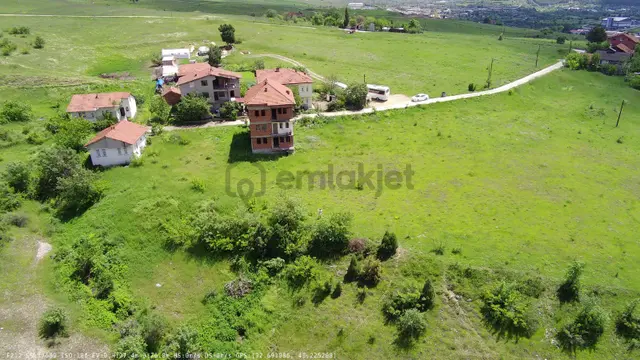 Wisrem Safranboludan Proje Destekli Konut İmarlı Satılık Arsa 3