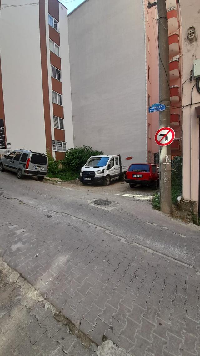 Wisrem Giresun Yeniyolda Kat Karşılığı Arsa 4