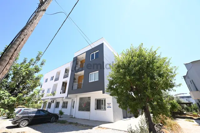 Üstünkent'ten Çiftlikköy'ün Kalbinde Kiralık 1+1 Ferah Daire 5