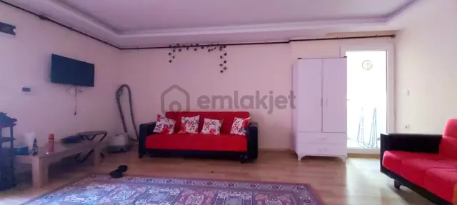Aydın,söke, Yenikent'te Satılık Eşyalı 1+0 Arakat Daire"mimarsan Emlak" 3
