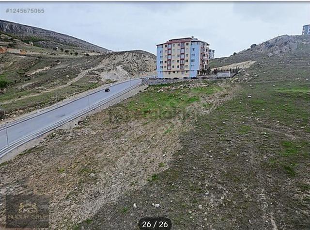 Çamurlu Mahallesinde Satılık Arsa 5