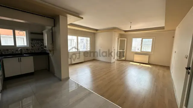 Turyap Sistem'den Imc Hast. Arkası Yola Yakın 2+1 Kiralık 3