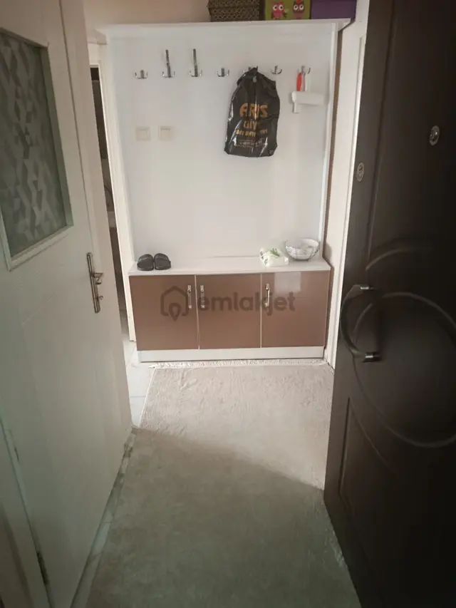 Kale Ticaret & Emlak'tan Koçakdede Mah. Satılık 2+1 2
