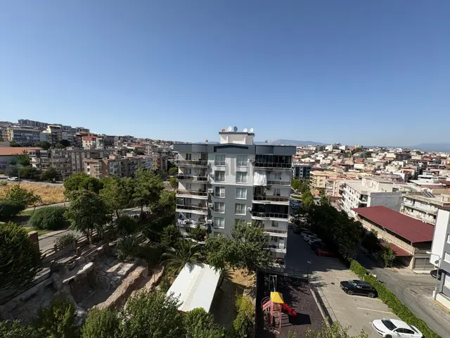 Turpa'dan Sevgi Mah'de Site İçi 3+1 Arakat Kiralık Daire 2
