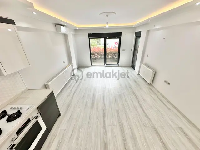 ꧁ay Emlaktan꧂güre İskele'de Denize Sadece 100 Mt Bahçeli Satılık 2+1 Jeotermalli Lüks Daire 5