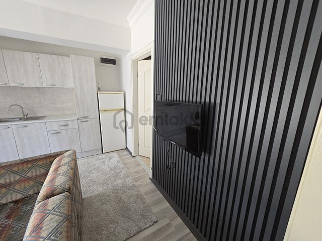 Emniyete Ve Üniversiteye Yürüme Mesafesinde Kiralık 1+1 Eşyalı 4