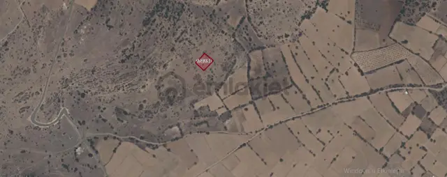 Denizli Serinhisarda Hobi Bahçesine Uygun Fırsat Parsel! 3