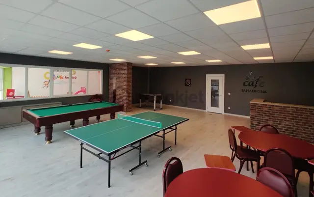 Bahadır 148 Satılık Site İçerisinde Bahçe Teraslı Dublex 2+1 2