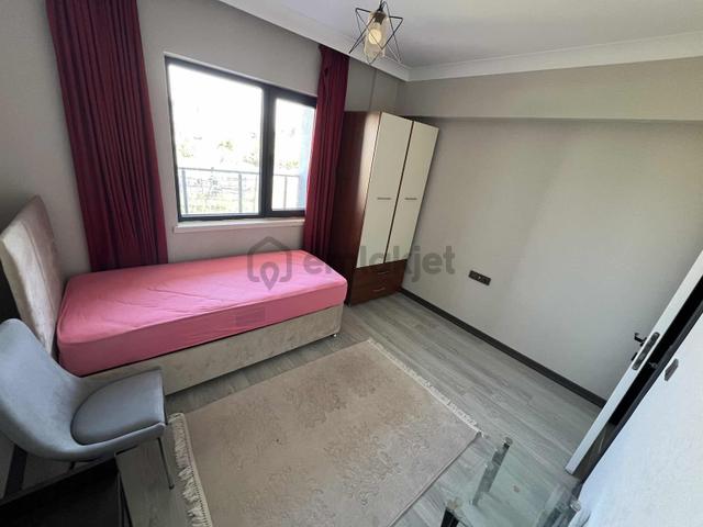 Esenboğa Mah'de Yola Yakın Ara Katta Full Eşyalı Kiralık Daire 5