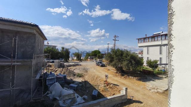Gömeç Karaağaç'ta Fırsat Villa 4