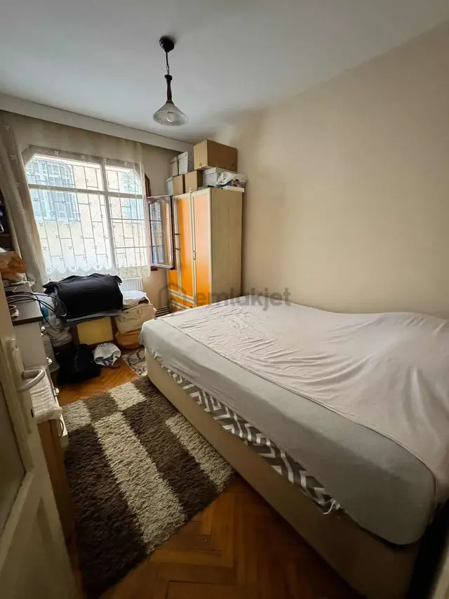 Bahçelievler Siyavuşpaşa Mahallesinde Yatırımlık Satılık Daire 4
