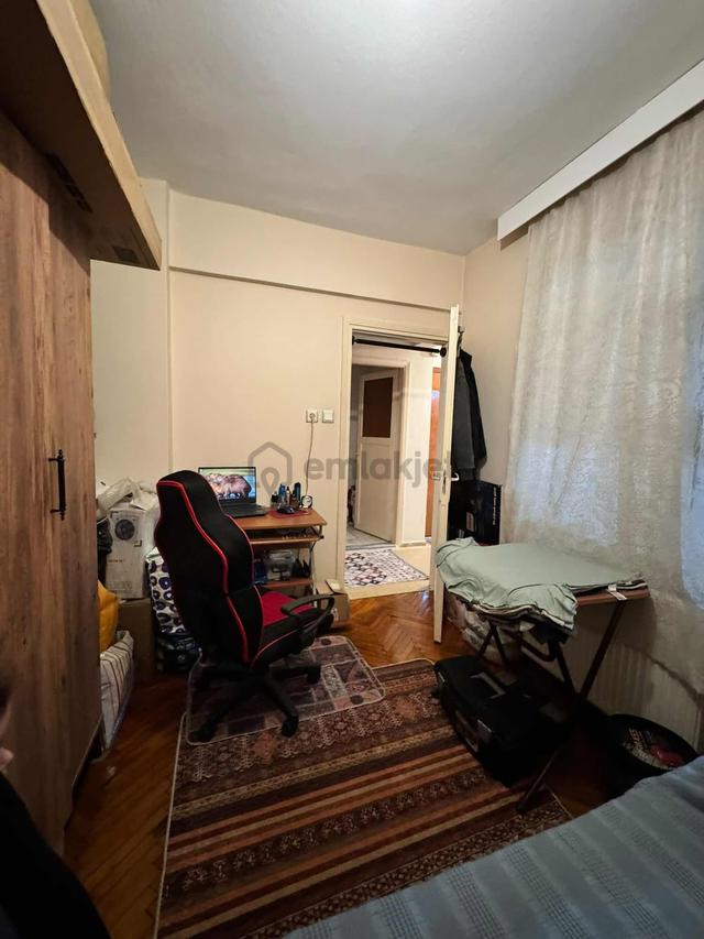 Bahçelievler Siyavuşpaşa Mahallesinde Yatırımlık Satılık Daire 4