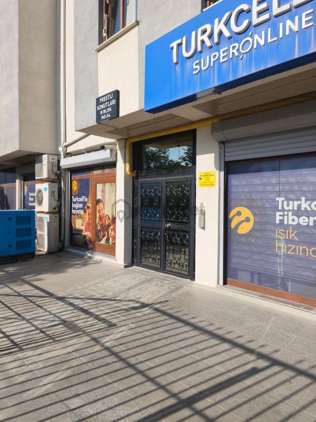 Sahibinden Prestij Konutlarında Kiralık Daire 4