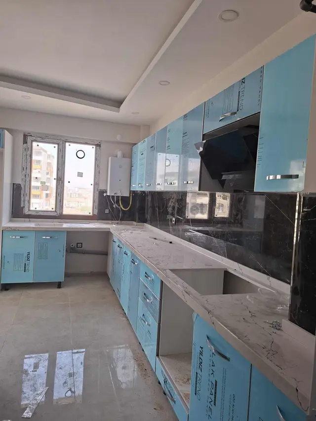 Kiralık Sıfır Daire 3