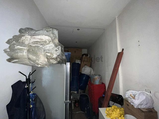 Selvili Mah.de Caddeye Yakın Her İş Koluna Uygun Satılık Dükkan 5