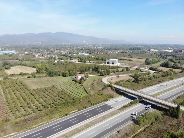 Öğretmen'den Gümüşova Hacıkadirler'de 749 M² Satılık Tarla 5