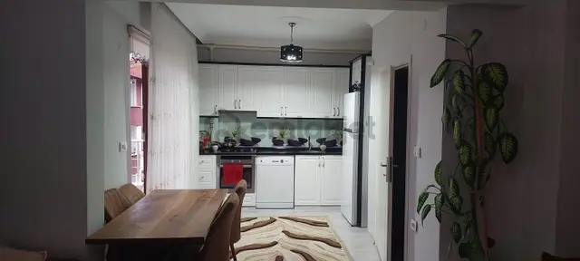 Öztürkler Gayrimenkulden Akçaabat Dürbinar Mahallesi Ayaz Sokak No 19 Da Satılık Dubleks Daire 3