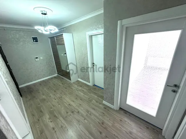 𝄞melodi'den İkizçay'ın Gözbebeği Ön Cephe Ayrı Mutfaklı Ebeveyn Banyolu Deluxe 2+1 Daire 4