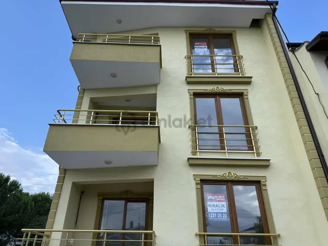 Remax Desıgn Yağcılar Mahallesi'nde 3+1 Sıfır Kiralık Daireler 1