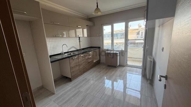 Şehir Hastanesi'ne 2 Dakika Mesafede Satılık 2+1 Bahçe Dubleks 4