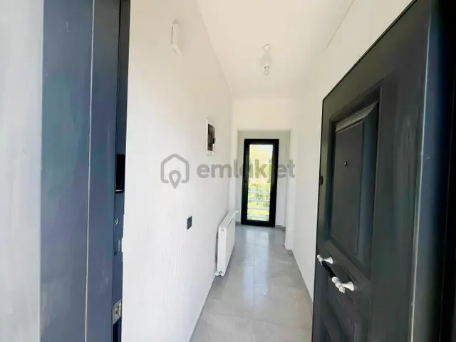 Bodrum Gümüşlük'te Kiralık 2+1 Daire 3