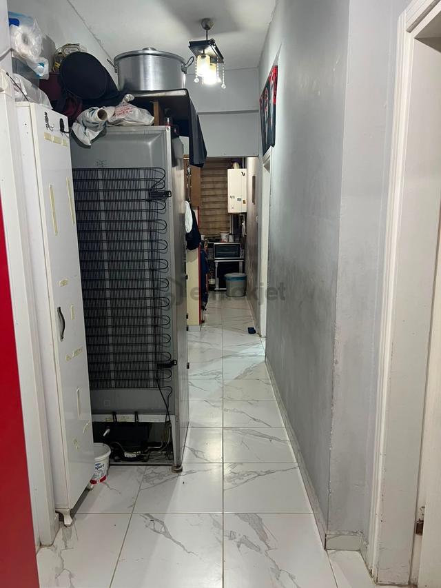 Oruçreis Mahallesi Giriş Kat Kiralık Daire 2+1 30.000 Tl 4
