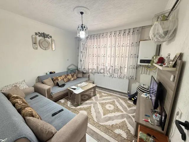 Bm Real Estate Kemerçeşme'de Satılık 2+1 Daire 3