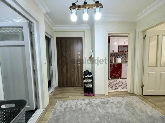 Bülent Yılmazdan Fırsat Satılık 2+1 Masrafsız Arakat Daire 4