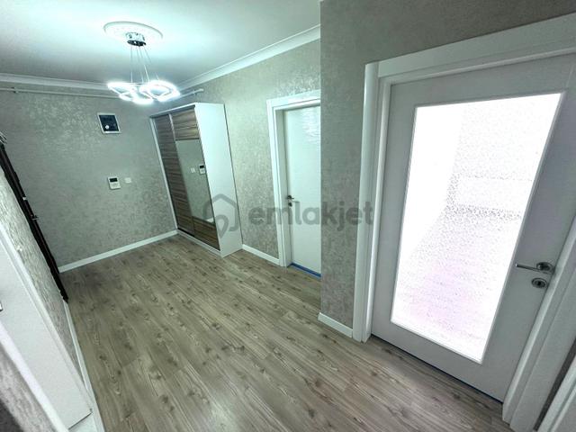 𝄞melodi'den İkizçay'ın Gözbebeği Ön Cephe Ayrı Mutfaklı Ebeveyn Banyolu Deluxe 2+1 Daire 4