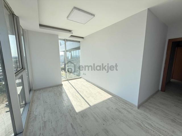 Bm Real Estate Üçevler'de Kiralık 95 M2 Ofis 5