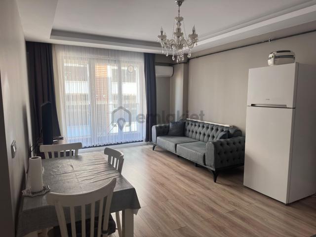 Çorlu Kervancı Park Orman 2. Etap Eşyalı Ve Modern Arakat 1+1 Kiralık Daire 1