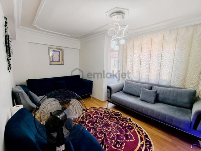 Bursa Merkezde Satılık 3+1 Den 2+1'e Çevrilmiş Bakımlı Daire 5