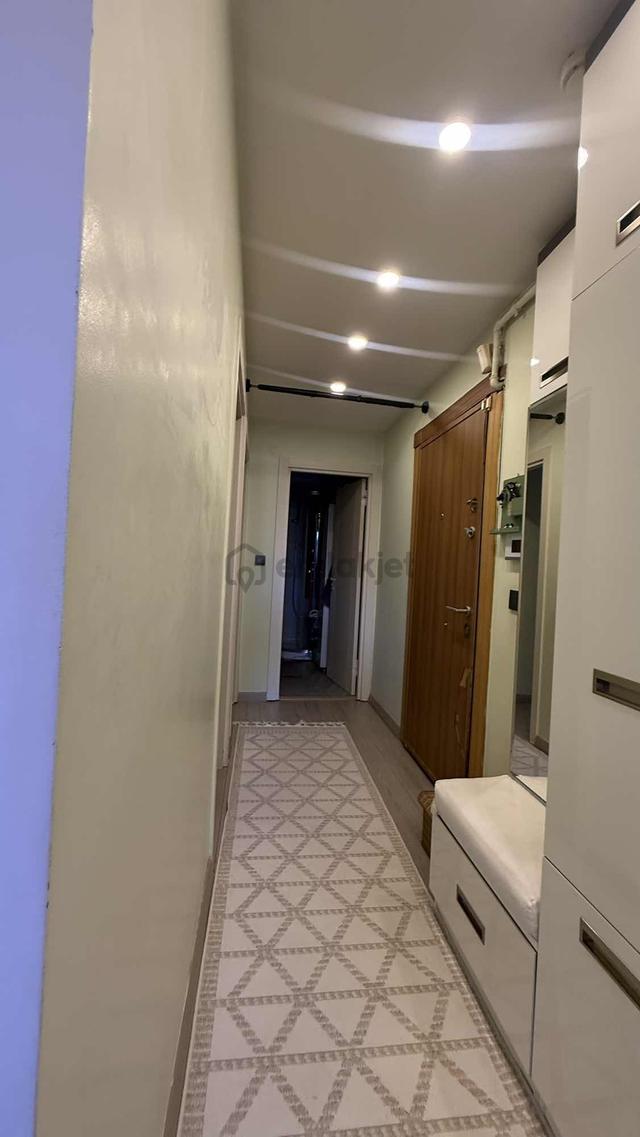 Soyak Yenişehir Yakını 2+1 80m2 2bloklu Sitede Daire 45.000tl 3