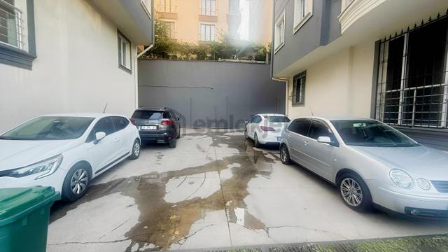 Soyak Yenişehir Yakını 2+1 80m2 2bloklu Sitede Daire 45.000tl 2