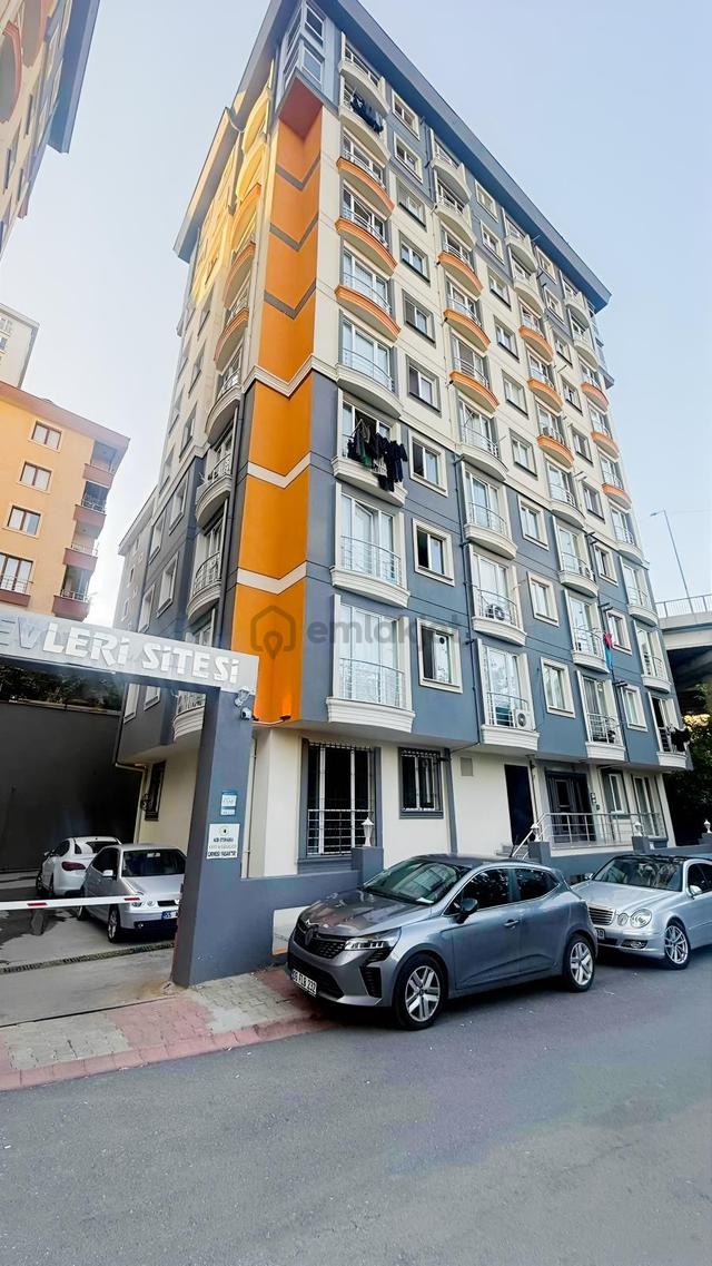 Soyak Yenişehir Yakını 2+1 80m2 2bloklu Sitede Daire 45.000tl 1