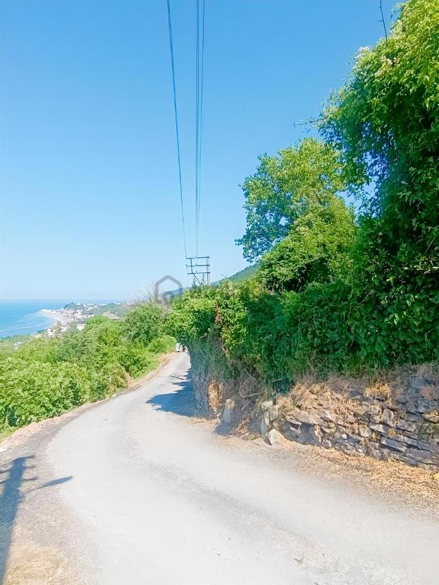 Yine *zeybek*den / 486 M2 +villa+ Konut İmarli Arsa ( İnebolu) 4