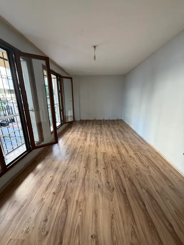 E5 Metroya Yürüme Ulaşımsüper Yenibina Herşey Elinizin Altında 3