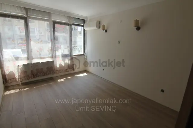 Güzelyalı Köprü Karşısında Kiralık 3+1 Yalı Dairesi | Full Tadil 3