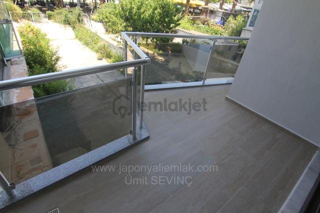 Güzelyalı Köprü Karşısında Kiralık 3+1 Yalı Dairesi | Full Tadil 1