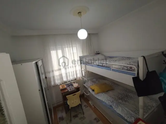 Yılmaz Gayrımenkulden 1.katta Yapılı 3+1 Masrafsız Satılık Daire 5
