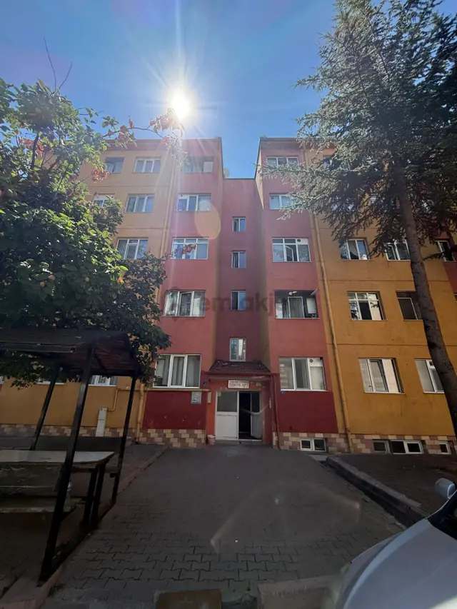 Belsin Anafartalarda Satılık 3+1 Fırsat Daire 2
