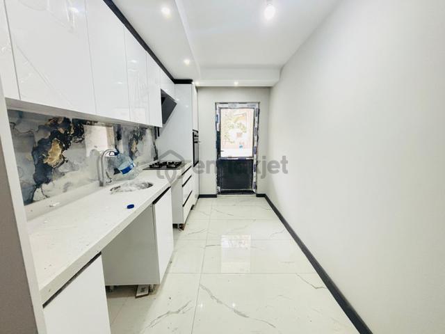 Güven'den Çerkezköy'de Okullar Bölgesinde Kiralık 2+1 4