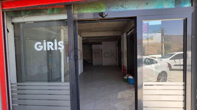 Zincir Market Ve Mağaza Konseptine Uygun Prestijli Ticari Alan 2