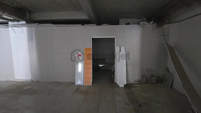 Zincir Market Ve Mağaza Konseptine Uygun Prestijli Ticari Alan 4