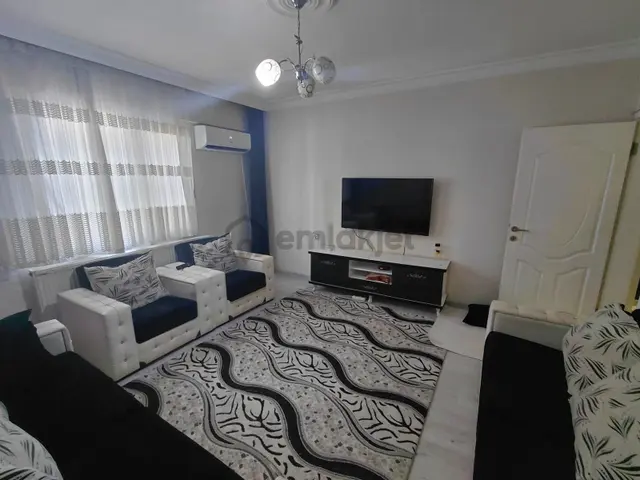 Kemalpaşa M. Akif Ersoy Satılık 2+1 Daire 100 M2 Merkezi Konum 4