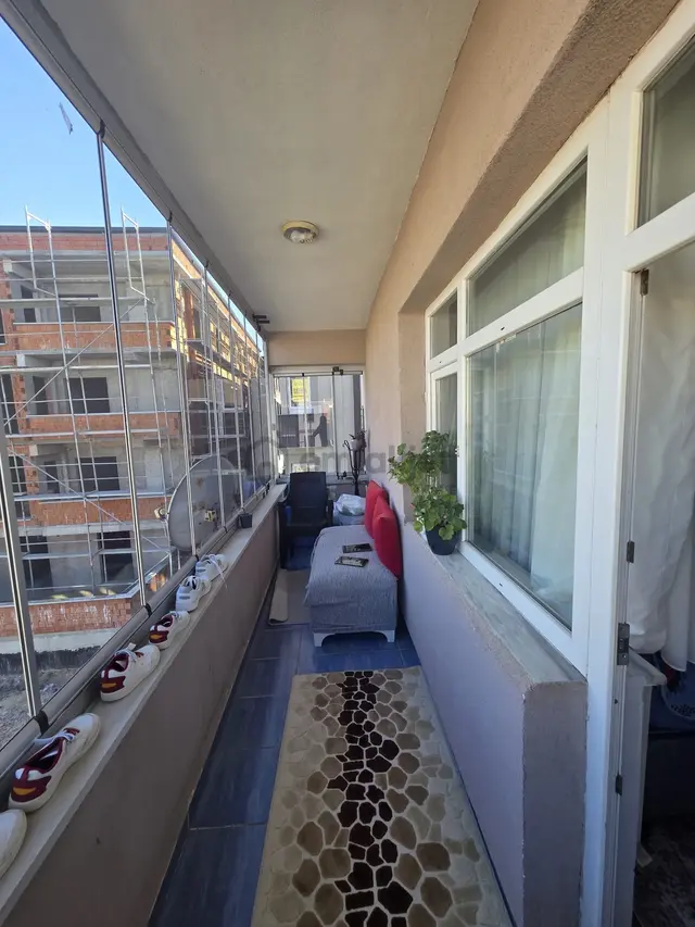 Kapaklı Yunus Emrede 100m2 Arakat Ön Cephe 2+1 Satılık Daire 3
