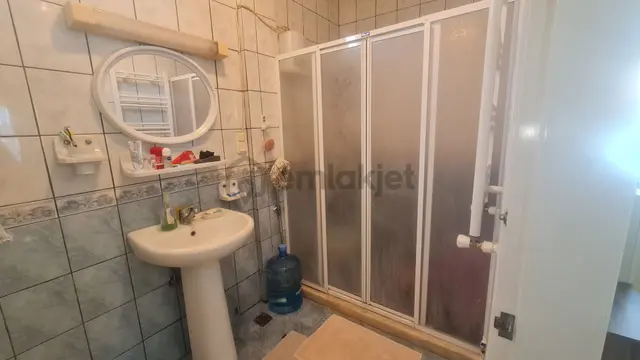 İstisnasız Tüm Odalarından Deniz Gören 400 M² Bahçeli Kiralık Tripleks 2